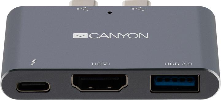 Image du produit Canyon Station d'accueil DS-1 (Thunderbolt)