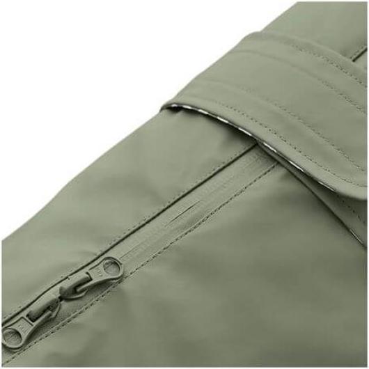 Actual product image Hunter Milford (35, Dog coat)