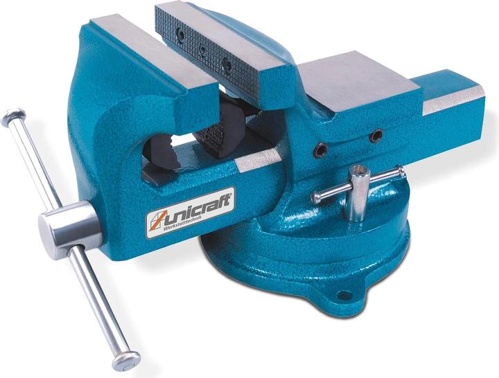 Unicraft 150 mm (152 mm)