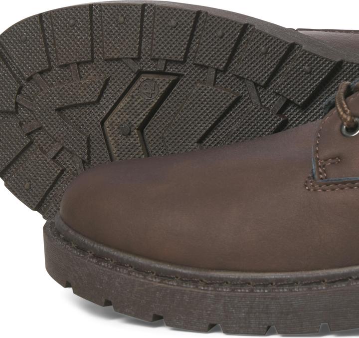 Produktbild Jack & Jones Jfwainsworth Pu Boot (46)