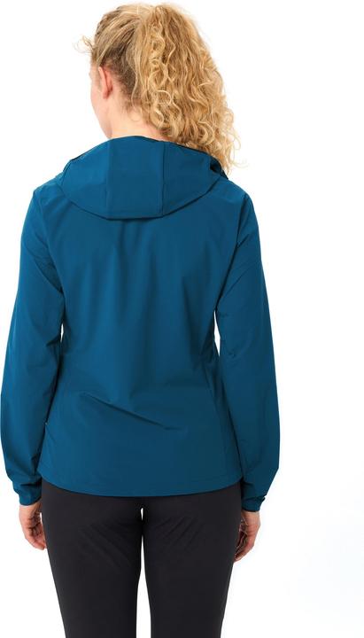 Immagine prodotto Vaude Women's Tekoa Jacket II (M)