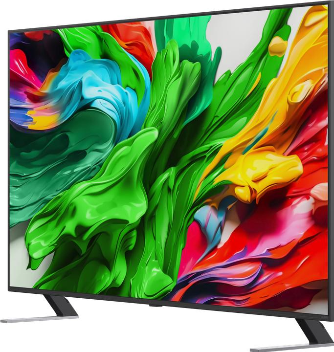 Actual product image LG 65 Inch QNED evo AI QNED85 4k Smart TV 2025 (65", QNED85, QNED, QLED, 4K, 2025)