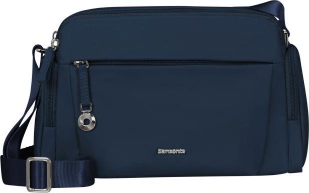 Produktbild Samsonite MOVE 5.0 REPORTER BAG S + 2 POCK (5.50 l)