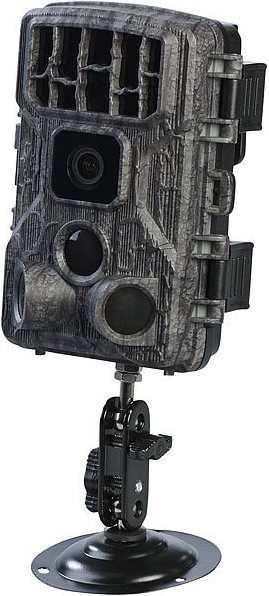 Immagine prodotto VisorTech Telecamera wireless 4K UHD + pannello solare