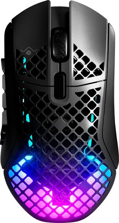 Productafbeelding SteelSeries Aerox 9 (Draadloze)