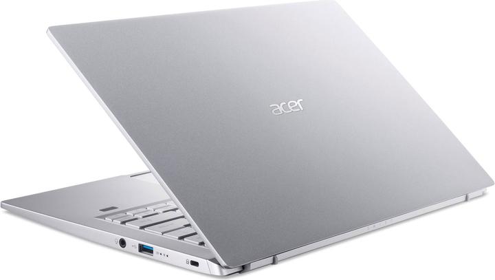 Produktbild Acer Swift 3 (14", Intel Core i7-1165G7, 16 GB, 512 GB, CH)