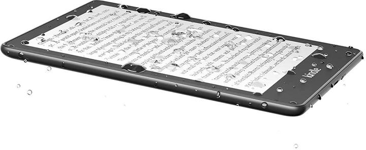 Produktbild Amazon Kindle Paperwhite without Special Offers (2021) (6.80", 8 GB, Black)