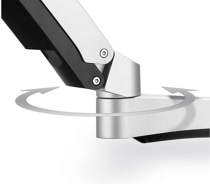 Produktbild PureMounts Pm-Iactive2-52 (Wand, 52", 20 kg)