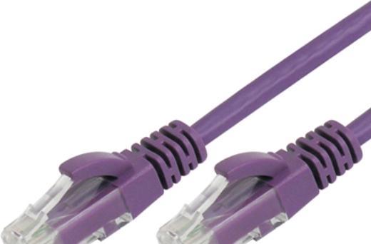 Actual product image Telegärtner Telegartner (S/FTP, CAT6a, 2 m)