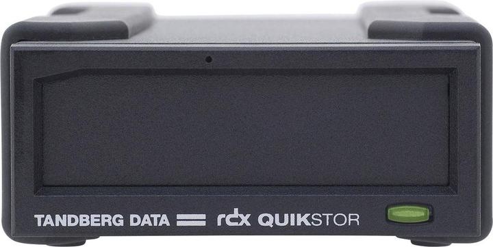 Actual product image Tandberg Data 8785-RDX