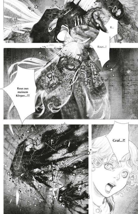 Actual product image #DRCL - Midnight Children 5 (German, Martin Gericke, Shin'Ichi Sakamoto, 2025)