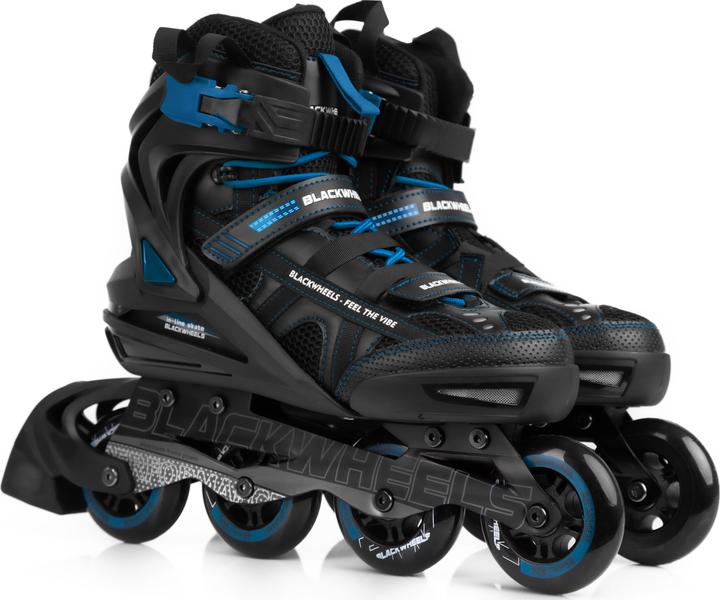 Actual product image Blackwheels BW-720 (46)