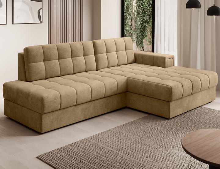 Produktbild ELTAP Blezalt (Ecksofa, Bettsofa, 3-Sitzer)