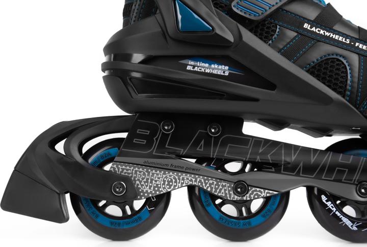 Actual product image Blackwheels BW-720 (46)