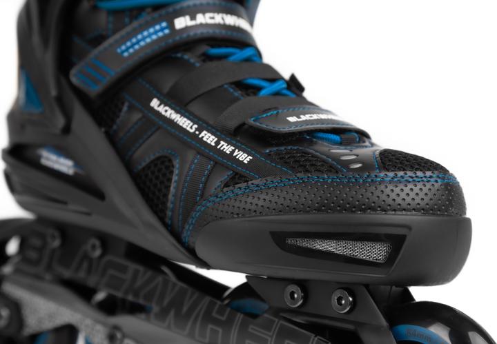 Actual product image Blackwheels BW-720 (46)