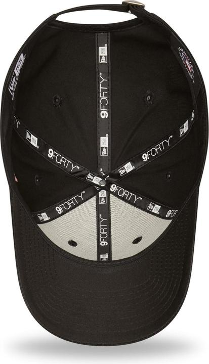 Produktbild New Era 9Forty Strapback Los Angeles Dodgers