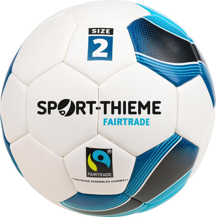 Immagine prodotto Sport-Thieme Pallamano equosolidale (2)