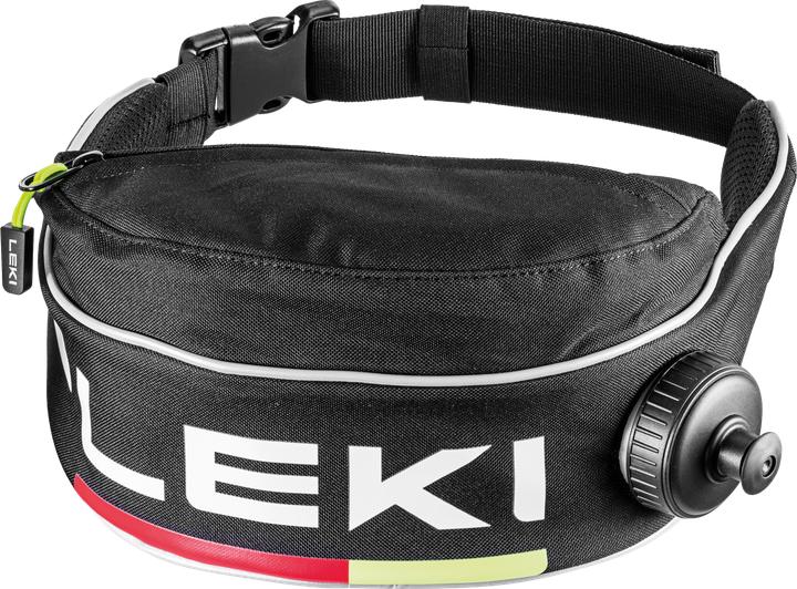 Produktbild Leki LE TOR Drinkbelt, czarny
