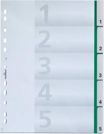 Immagine prodotto Durable Registro PP