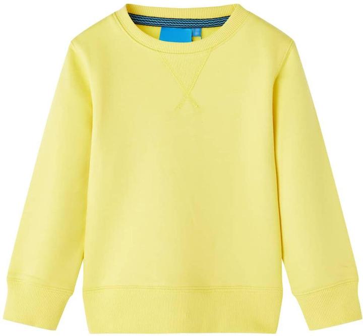 Produktbild vidaXL Kinder Sweatshirt (104)
