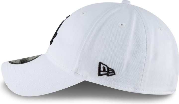Actual product image New Era 9Twenty Strapback Chicago White Sox (One size)