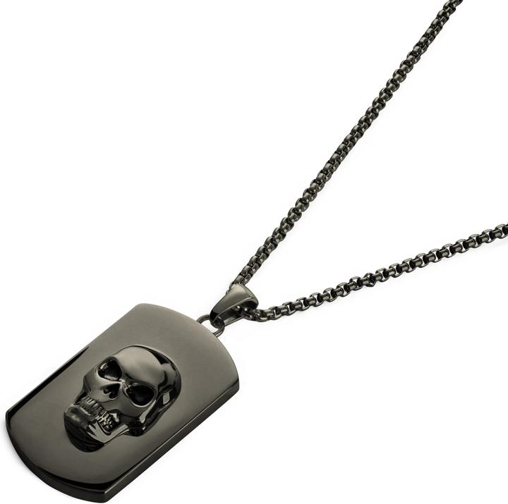 Actual product image Lucleon Icarus (Stainless steel)