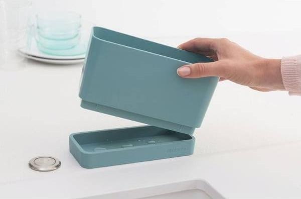 Immagine prodotto Brabantia Risciacquo con l'organizzatore