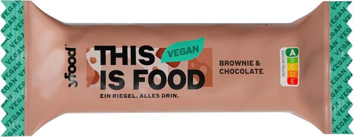 YFood This is Food (1 Stk., 63 g)