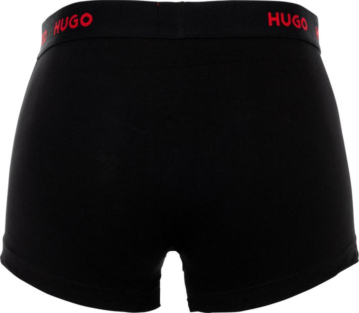 Produktbild HUGO Trunk Triplet Planet (M, 3er Pack)