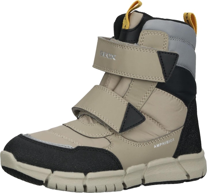 beige/schwarz