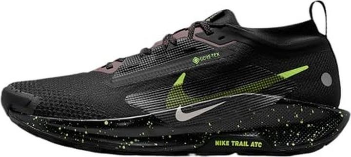 Black, Ghost, Tattoo, Volt Ice
