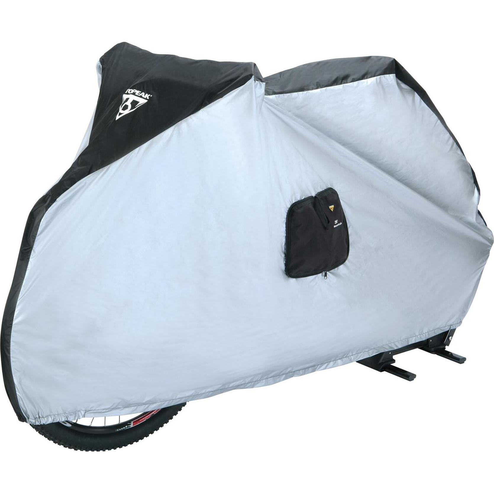 Topeak, Veloaufbewahrung