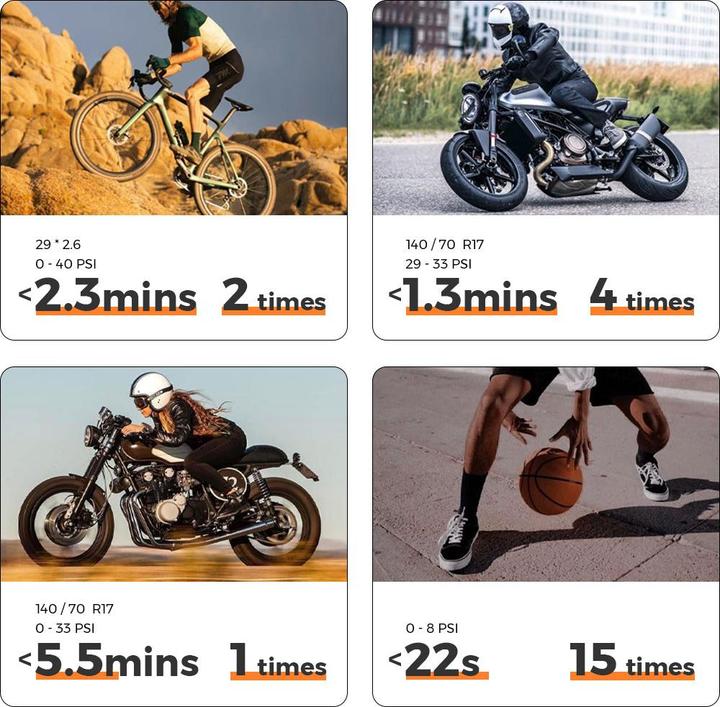 Produktbild Flextail Tiny Tire Pump Acs