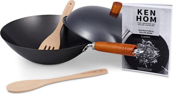 Actual product image Ken Hom KH331051 (Wok)