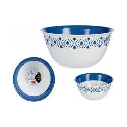 Kerbl Stefanplast Salatschüssel Tosca 23cm (1 x) (34723082)