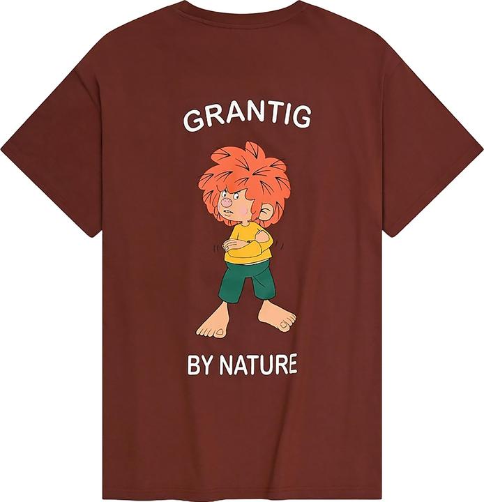 Produktbild Bavarian Caps Grantig By Nature V2 (M)