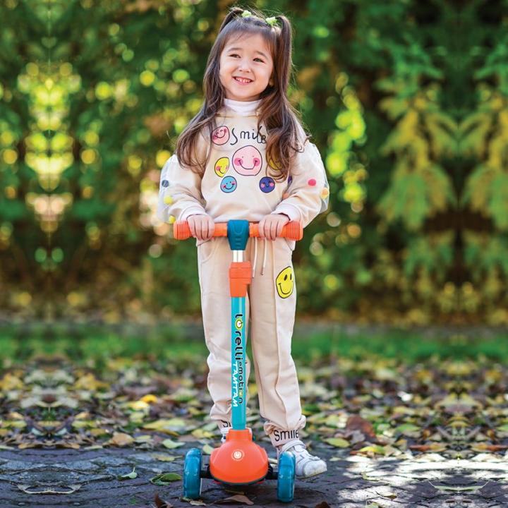 Produktbild Lorelli Kinderroller Tamtam 3 Räder