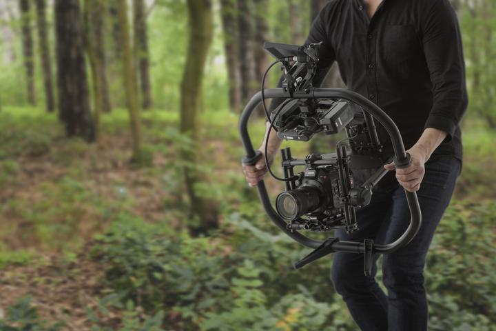 Produktbild Canon C500 Mark II (20.80 Mpx)