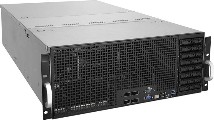 Produktbild ASUS Server Barebone ESC8000 G4