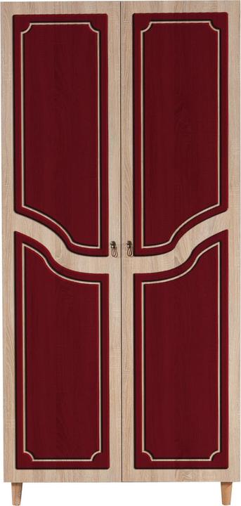 Homitis Westley (90 x 52 x 192 cm)