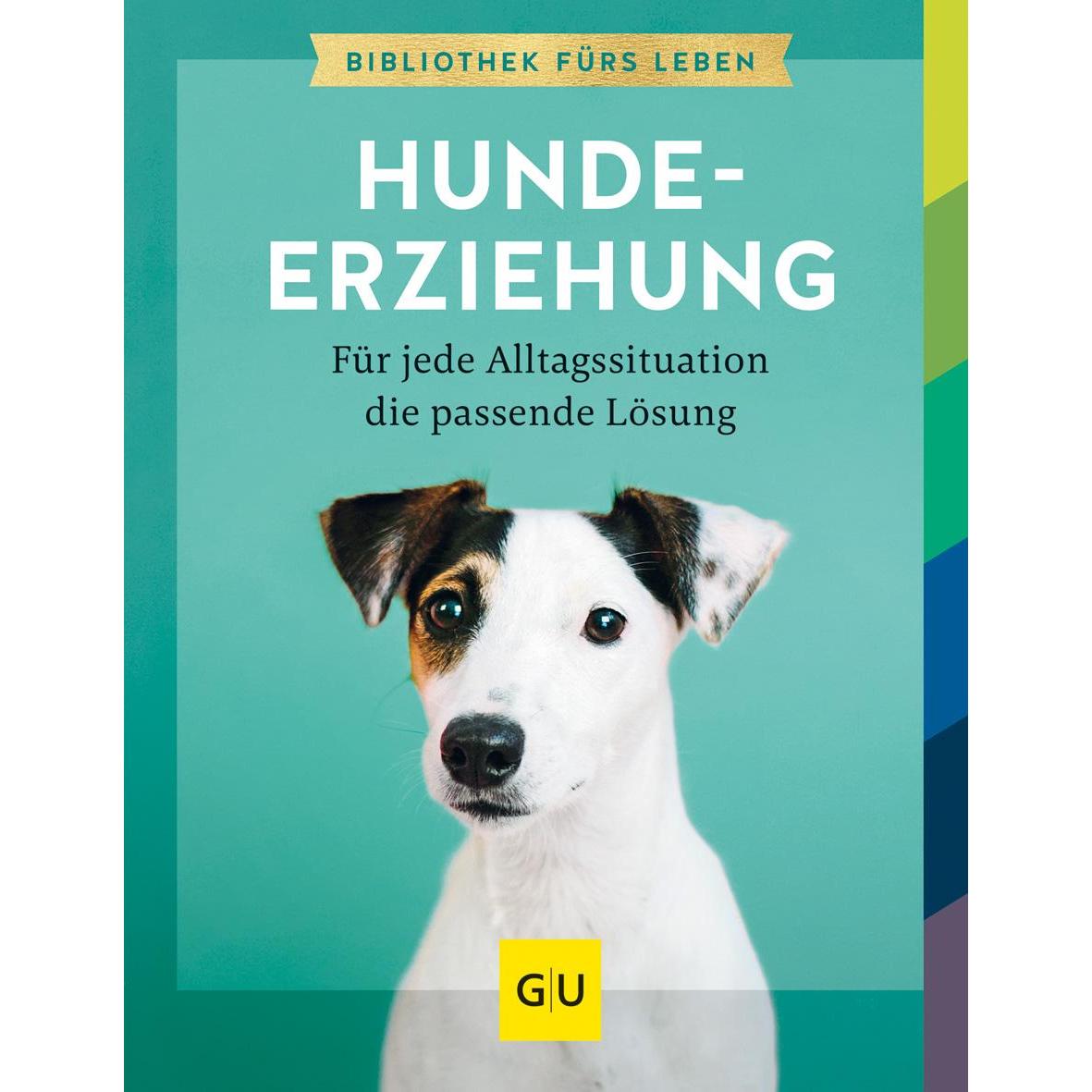 Hundeerziehung, Ratgeber von Katharina Schlegl-Kofler