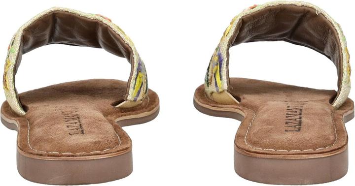 Actual product image Lazamani Pantoletten (41)