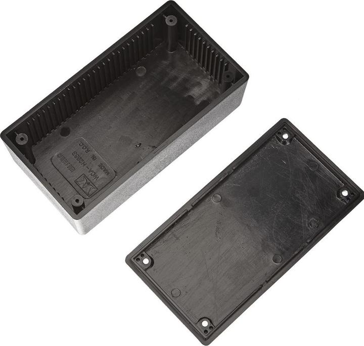 Produktbild Velleman Gehäuse (Gehäuse)