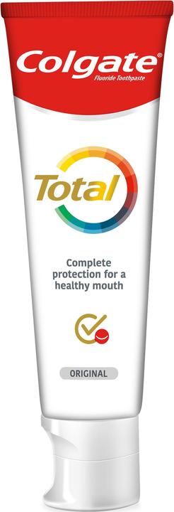 Produktbild Colgate Total Original (100 ml)