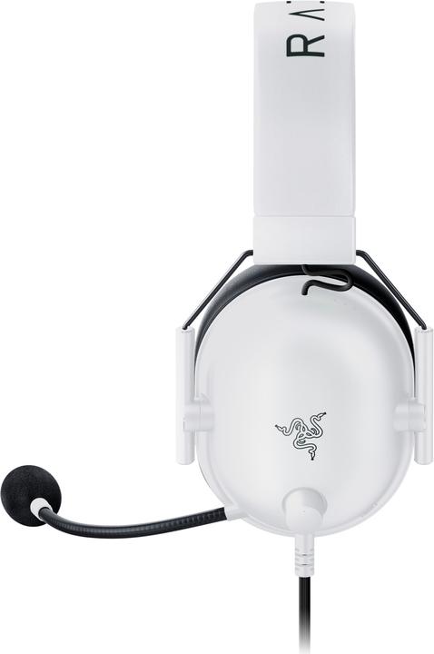 Actual product image Razer Blackshark V2 X (Cable)