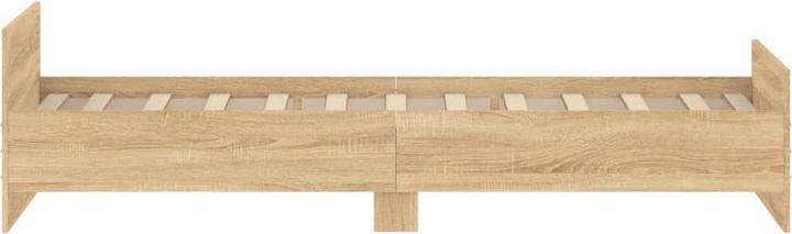 Produktbild vidaXL Bettgestell (90 x 200 cm)