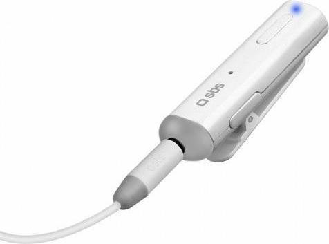 Produktbild SBS Kabelloser Empfänger mit Stereo-Kopfhörern (Empfänger)