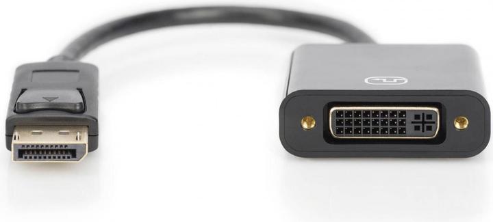 Image du produit Digitus DisplayPort vers (DVI, 15 cm)