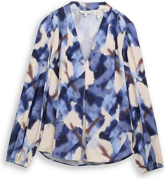 Immagine prodotto Tom Tailor Blusenshirt (36)