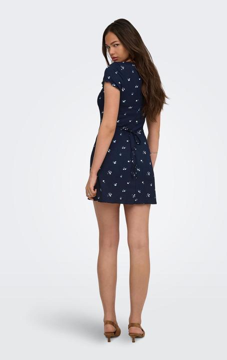 Image du produit Only ONLHILLARY Kurzes Kleid Kleid. (S)